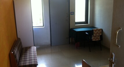 Holiyday in VGF Farm House Room Type - Single Bedroom