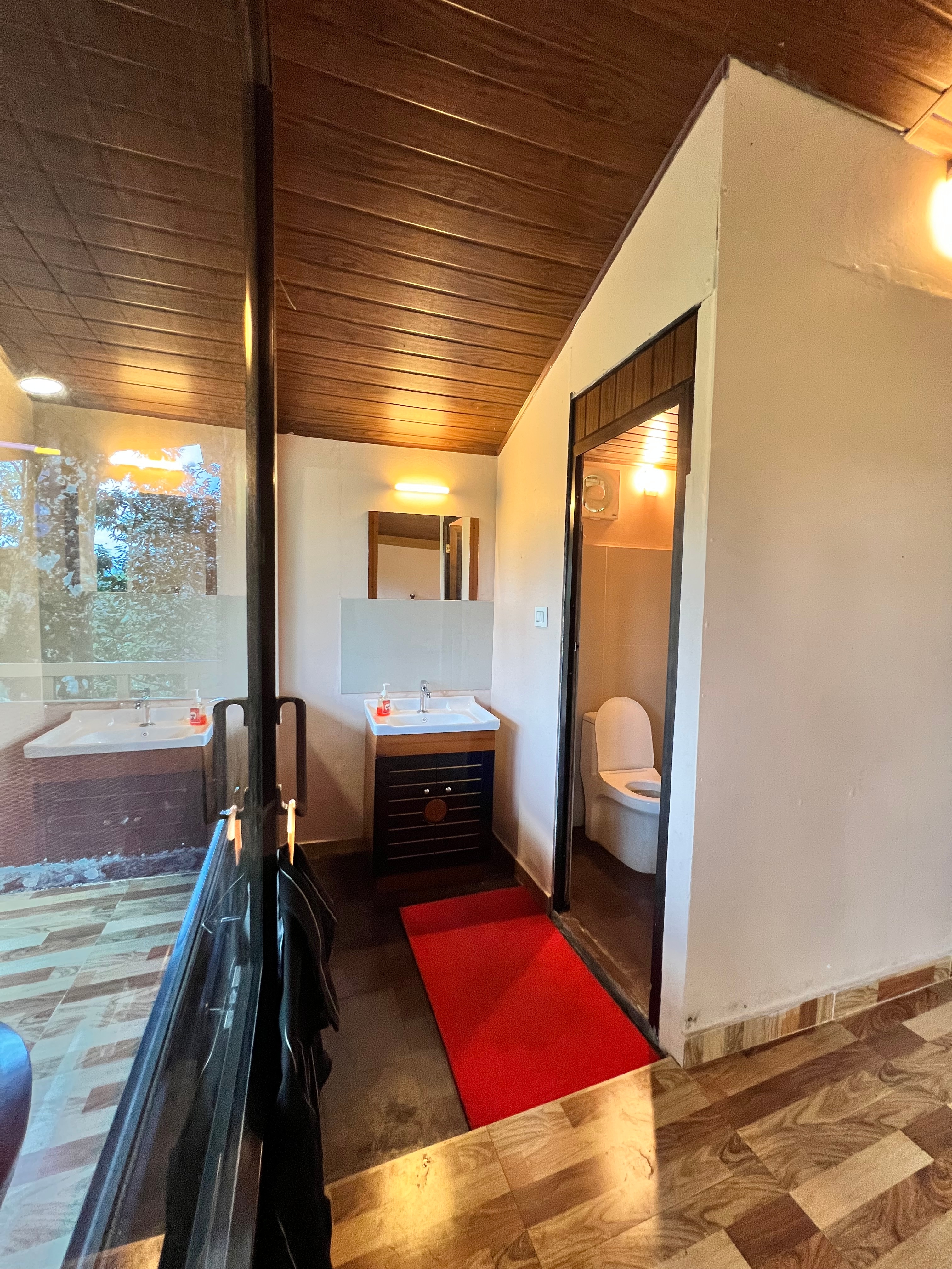 Misty Cloud Wayanad - Tap to explore photos