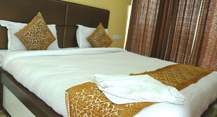 Regency Harsh Room Type - Deluxe Non-AC