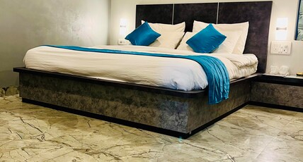Hotel Solan Room Type - Premium Non AC