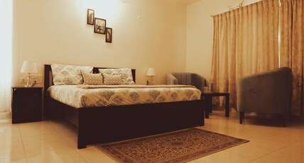 LUXRE Homes Room Type - Comfort