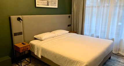 Park Inn By Radisson Bournemouth Room Type - Superior Room