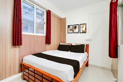 Super Hotel O RK RESIDENCEY