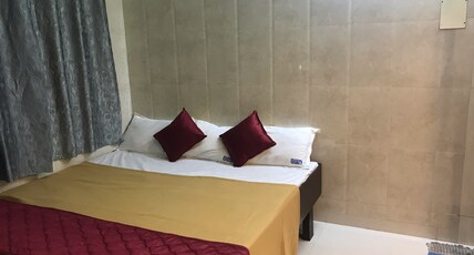 Rehoboth Home Stay Room Type - King Size Bed Non A/c room
