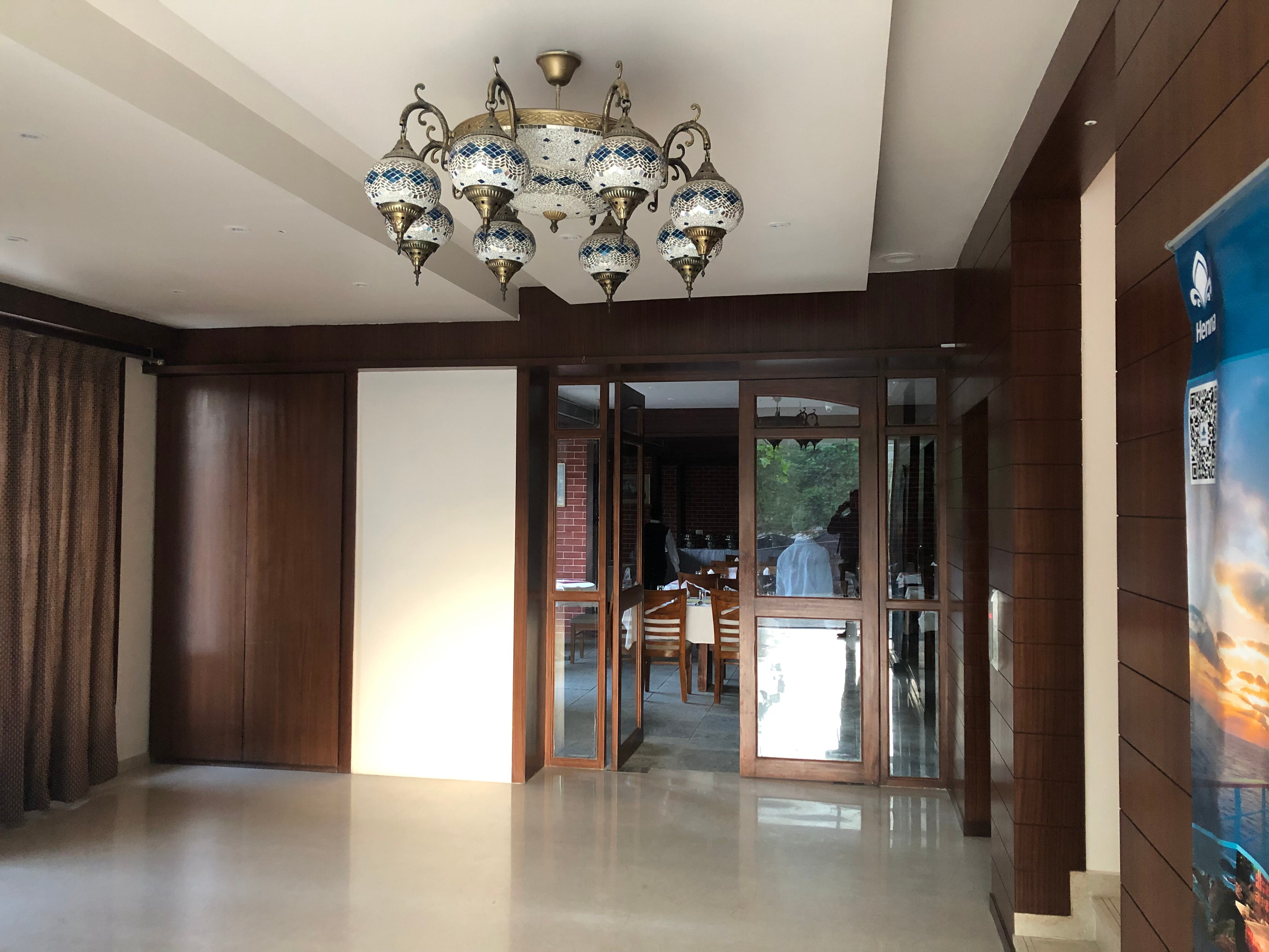 Main gallery