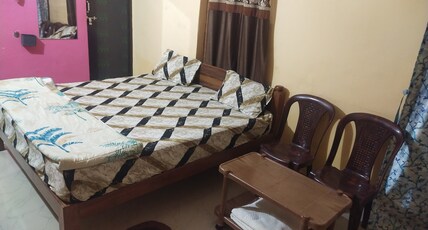 Thrupti Home Stay Room Type - Standard Room Non AC