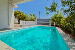 II EMPYREAN STAYS II 3BHK II COCKTAIL VILLA II