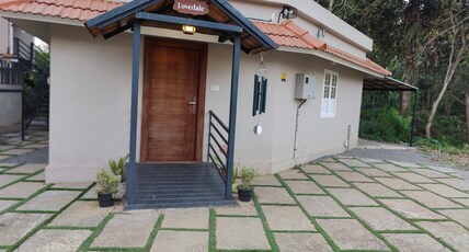 Lovedale Riverside Holiday Villas Room Type - Cuckoo