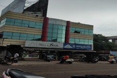 Hotel Atithi Inn Kakinada