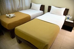 Greenland Resort