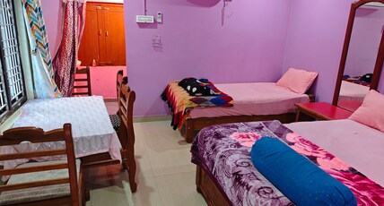 Hotel Balaji Residency Room Type - Premium Deluxe Room