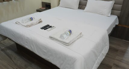 Krushnai Executive Room Type - Deluxe Non AC Room