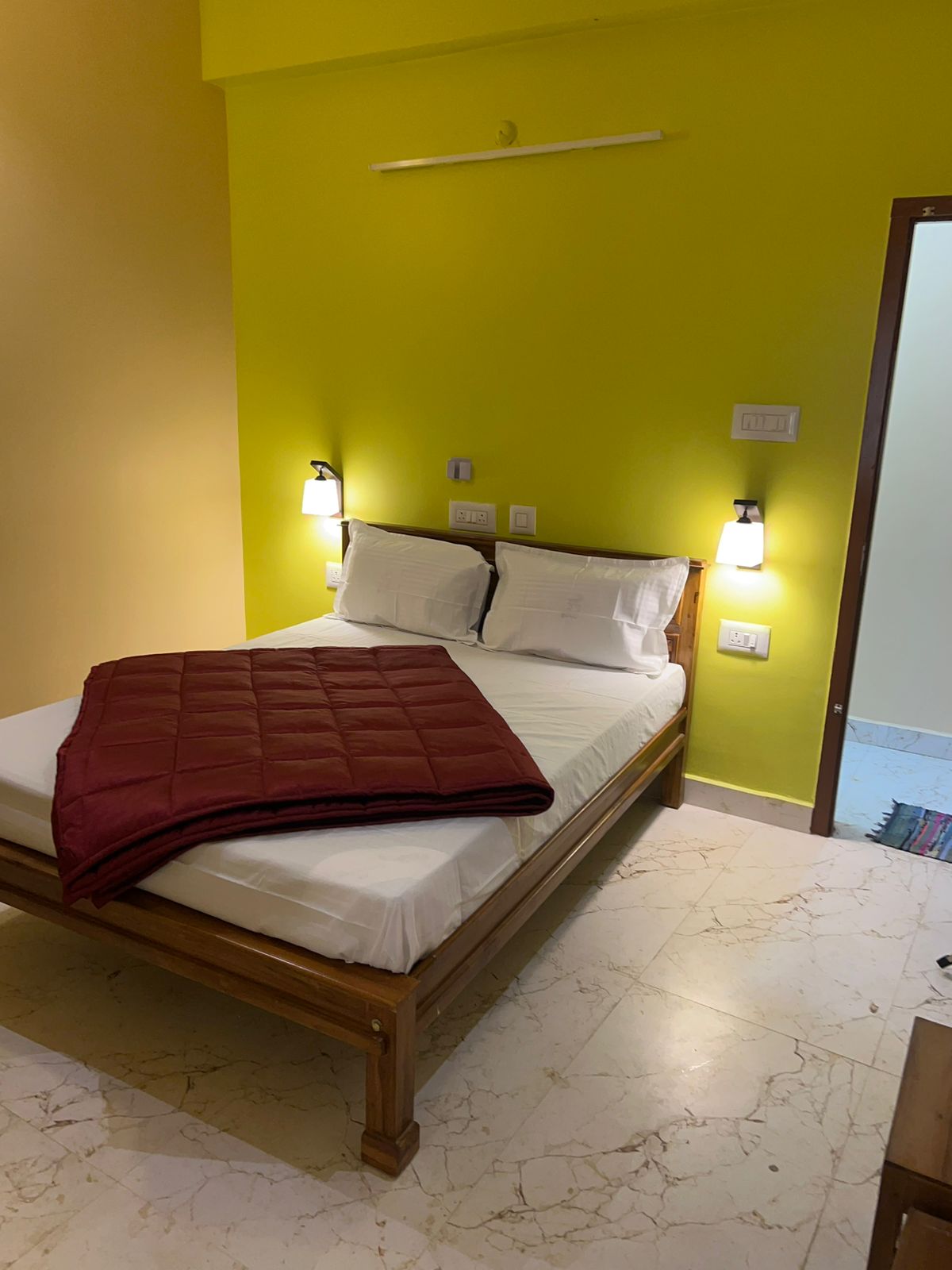 Kodai cloud Homestay - Tap to explore photos