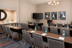 Hampton Inn Northwood