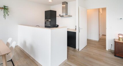 Spacious Apartment for 8 Guests Room Type - Spacious Apartment for 8 Guests