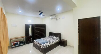 Groupten Plaza Room Type - Executive Room