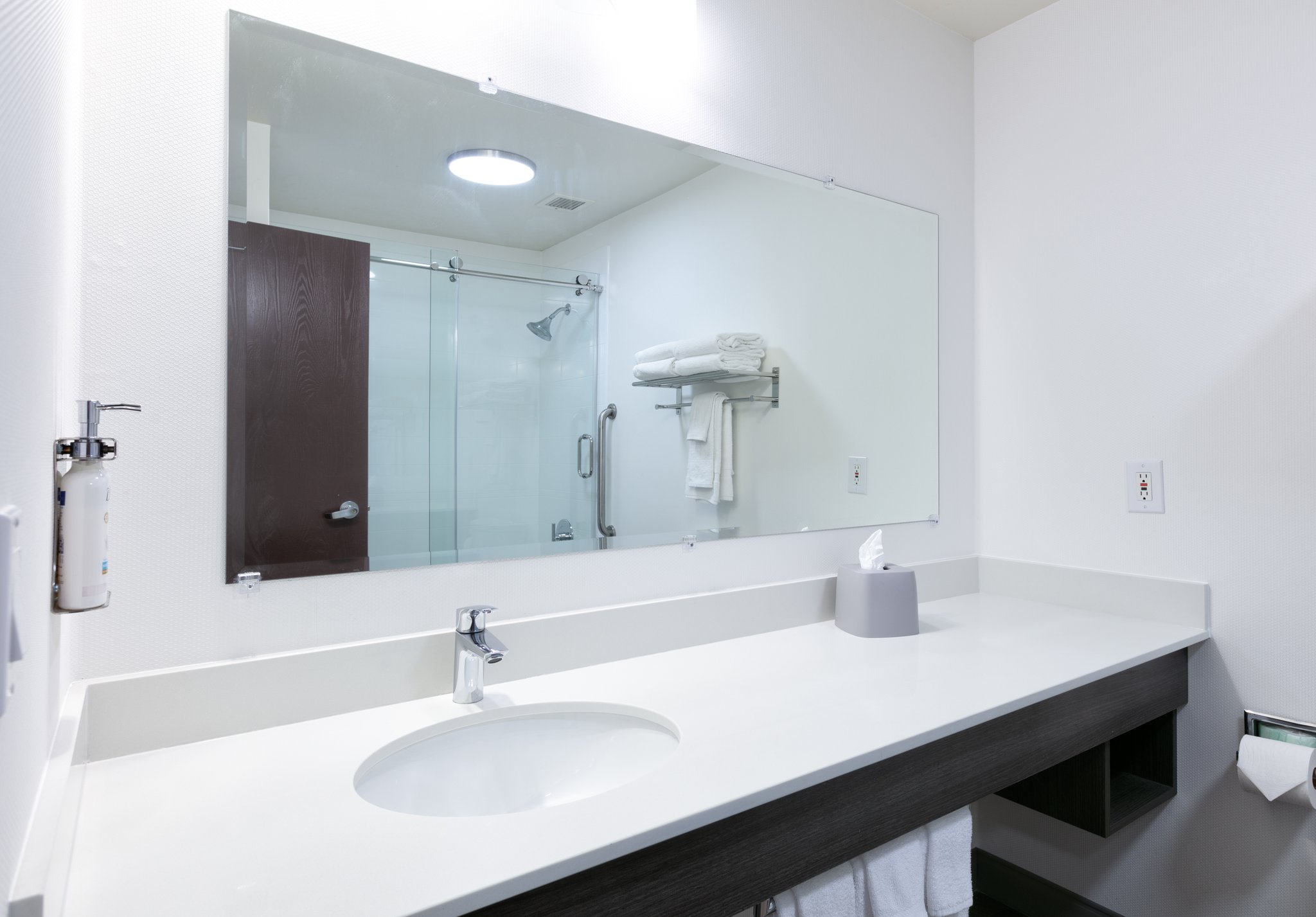 Holiday Inn Express Spokane-Valley, an IHG Hotel - Tap to explore photos