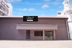 Super Collection O Crawford Market Formerly Al Ibrahim Hotel