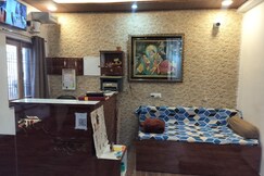 Saket Nikunj HomeStay Vrindavan