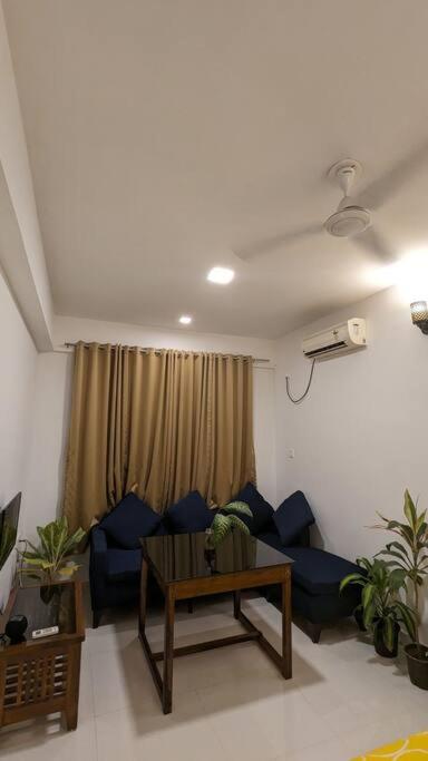 Mumu's Cosy Nest -1BHK - Tap to explore photos