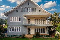 Blume House