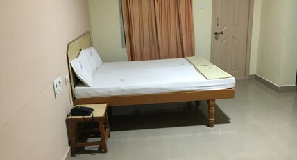 Hotel  Suprabath Towers Room Type - Two Bed Non AC