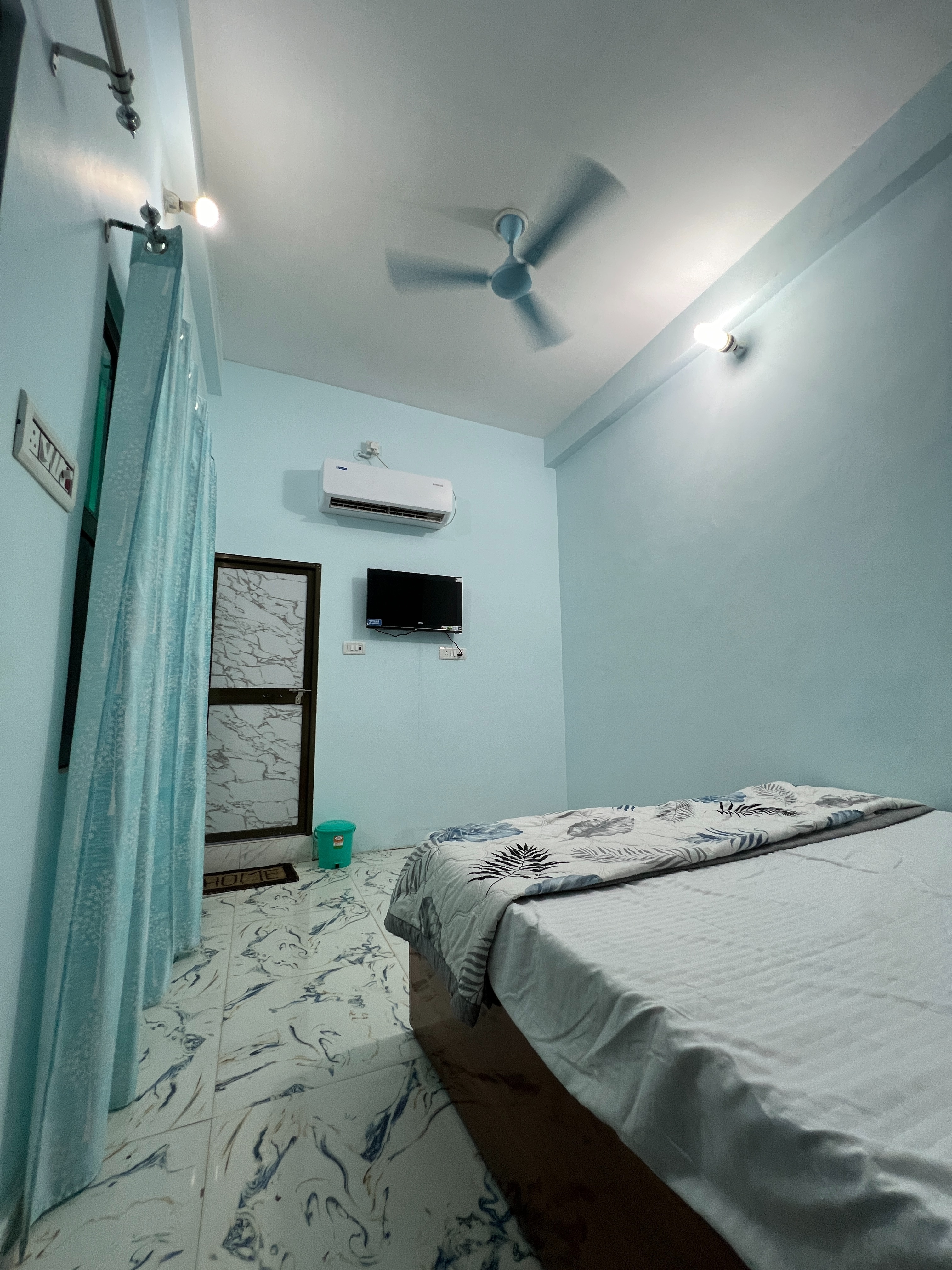 Ramesht Dham - Tap to explore photos