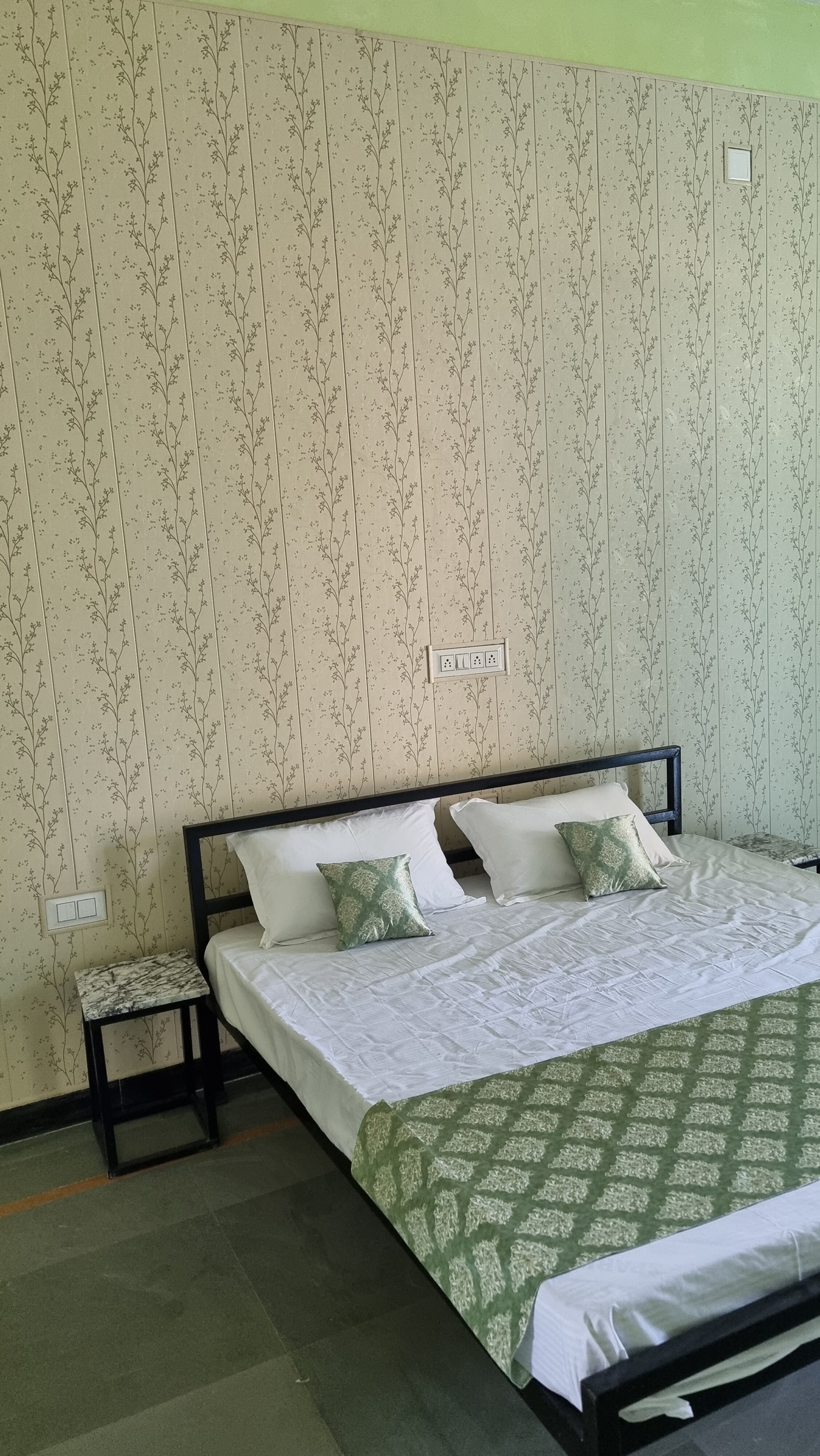 The Aawargarh Retreat - Tap to explore photos