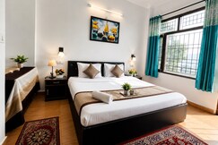 Wazir Homestay Barog