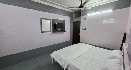 Saira Mahal HOTEL Room Type - Double bed
