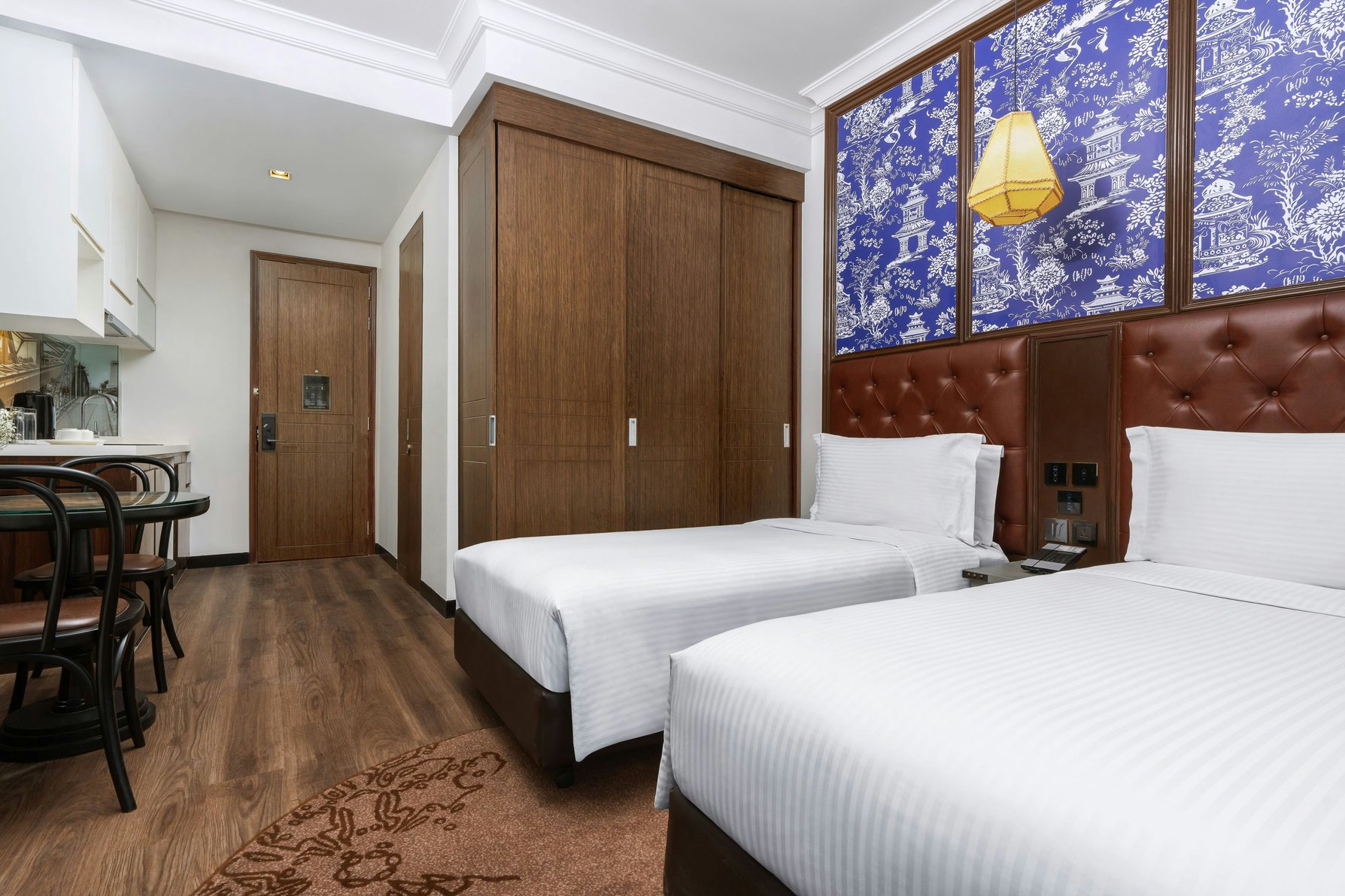 Metropole, Bangkok, a Tribute Portfolio Hotel - Tap to explore photos