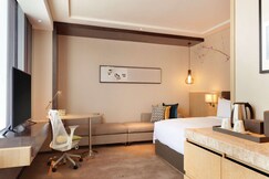 Hilton Garden Inn Dandong