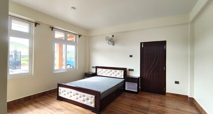 Ban's Inn Homestay Room Type - Bedroom 2