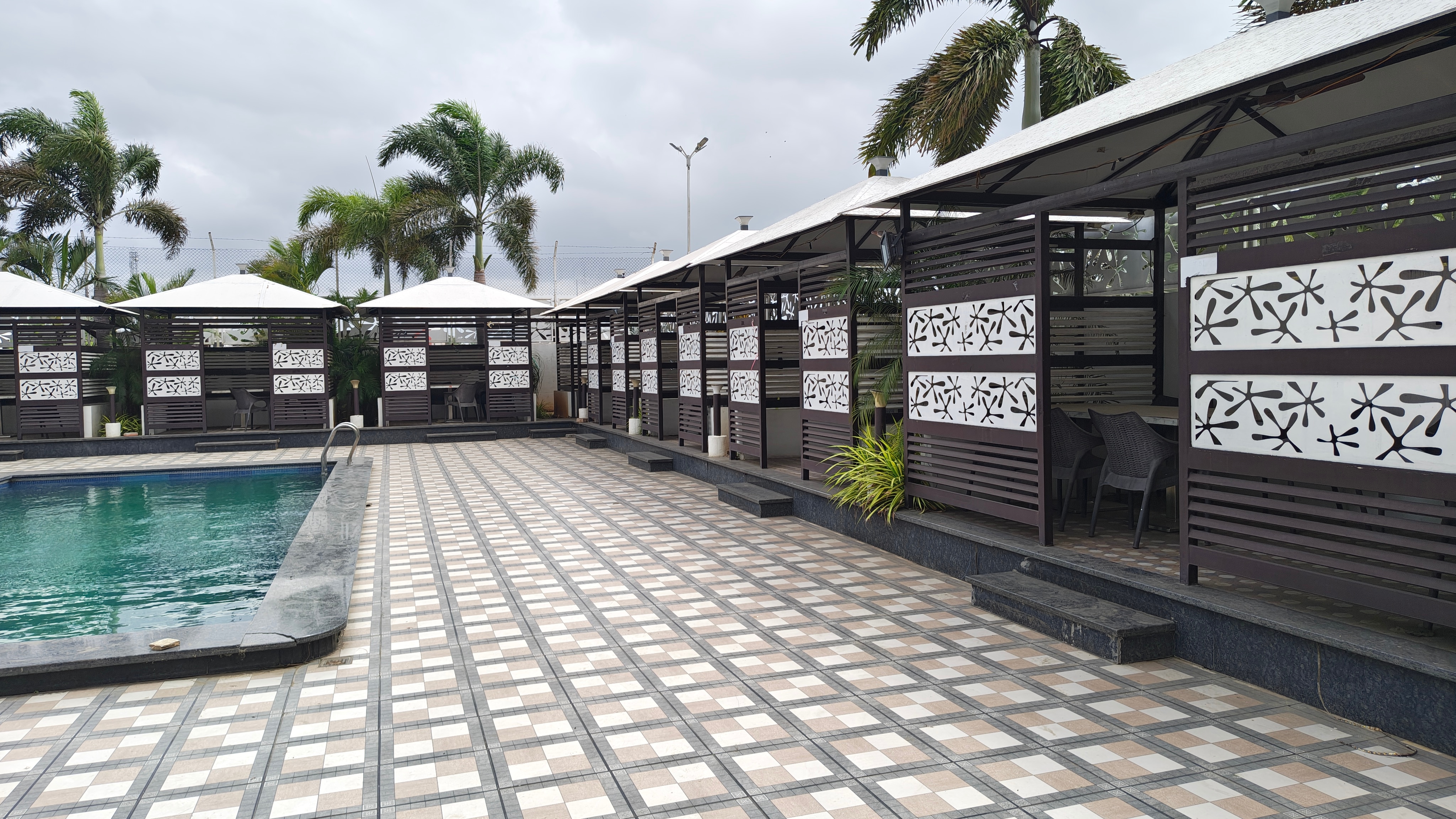 Hotel Chandradeep Regency - Tap to explore photos