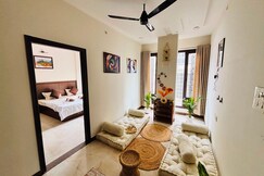 Kashi Haven Boho Retreat