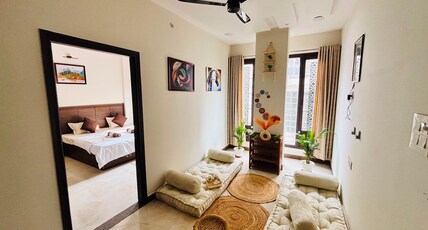 Kashi Haven Boho Retreat Room Type - Kashi Haven Boho Retreat