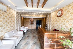 Victory Grand Attibele