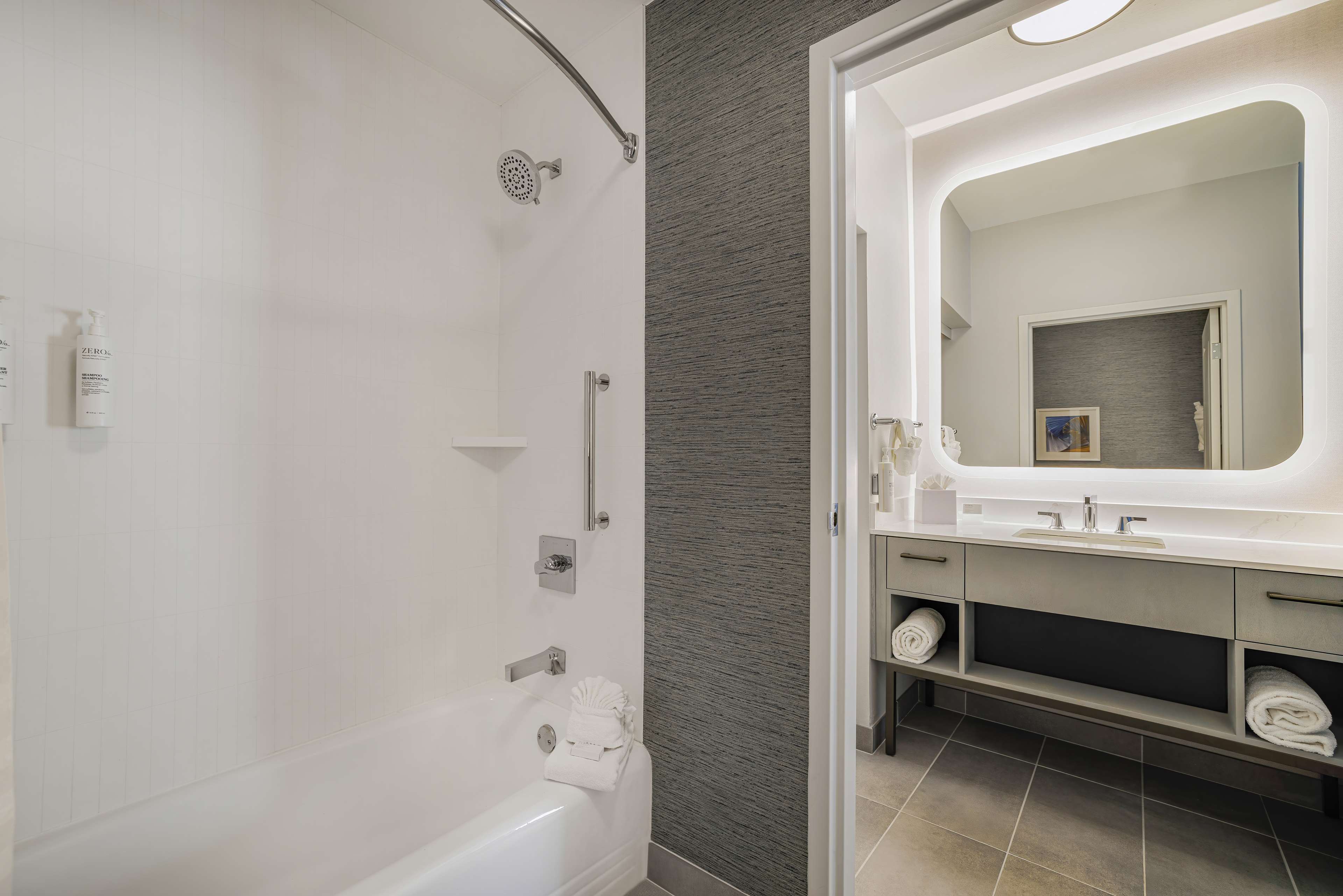 Homewood Suites by Hilton Plano- Richardson - Tap to explore photos