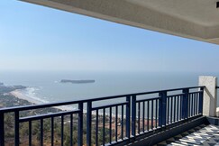 Regenta WaterFront Resort, Dapoli