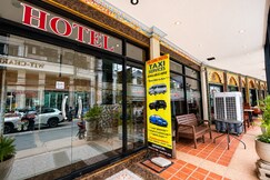 The ESSE Hotel Pattaya