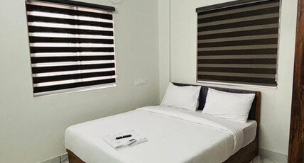 Miracle Inn Room Type - Deluxe