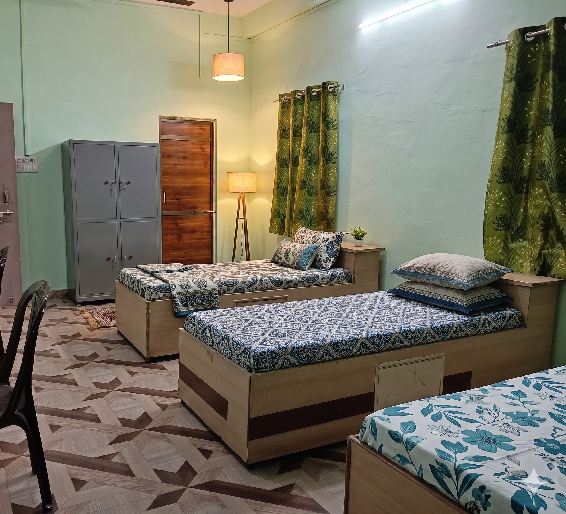 Rudraksh Residency - Tap to explore photos