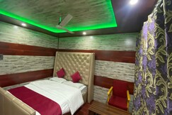 Grand Abdullah residency