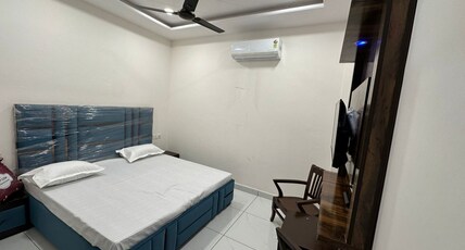 V2 guest house Room Type - Bedroom 2