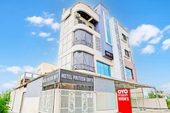 Photos of HOTEL O PRITESH ONYX