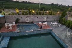 Ganga Bliss