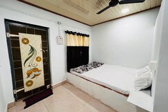 Backwater Homstay Bhandardhara