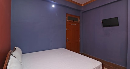 SPOT ON 38000 Vaidehi Bhawan Room Type - Classic