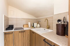 Port-Royal Residence Cozy Apartment 1BR 4P