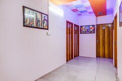 Super Hotel O The Shagun Residency